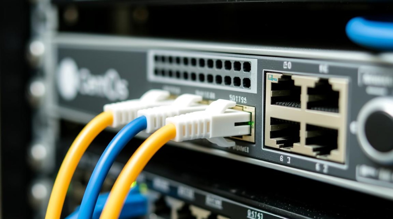CentOS 7没有ifcfg文件了，网络配置方法变了吗怎么办？