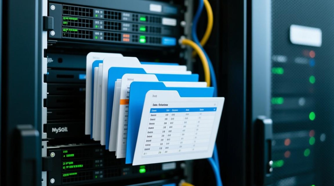 拿到mysql数据库文件，怎么才能正确恢复和使用？
