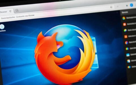 CentOS中默认的Firefox安装位置在哪里？