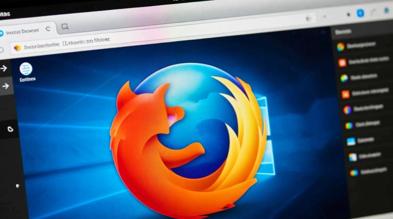CentOS中默认的Firefox安装位置在哪里？