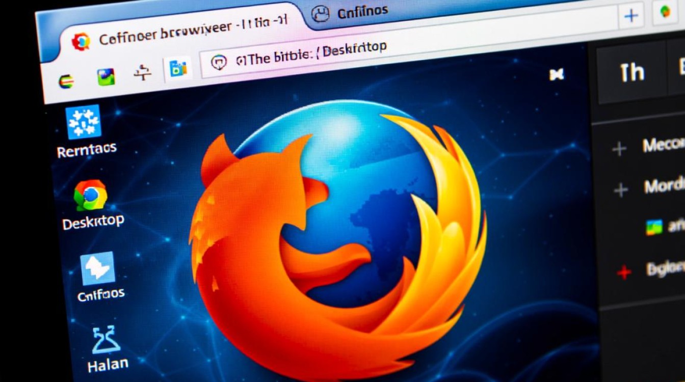 CentOS中默认的Firefox安装位置在哪里？
