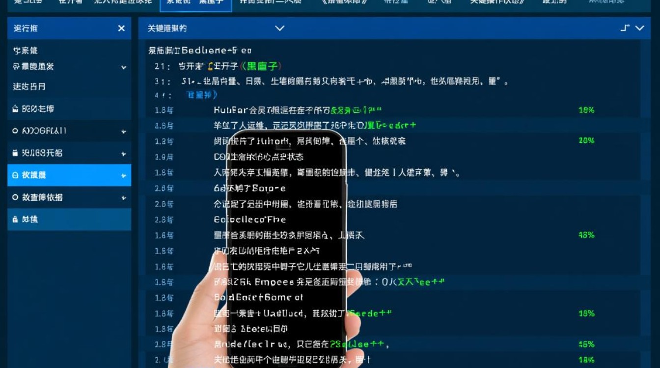 程序报错不打印日志是什么原因，该如何排查和解决？
