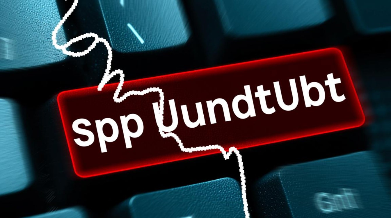 spp_uuid报错是什么原因，该如何有效解决？