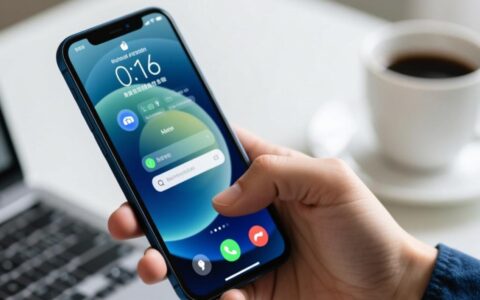手机4G无法接通电话，到底是什么原因该怎么解决？