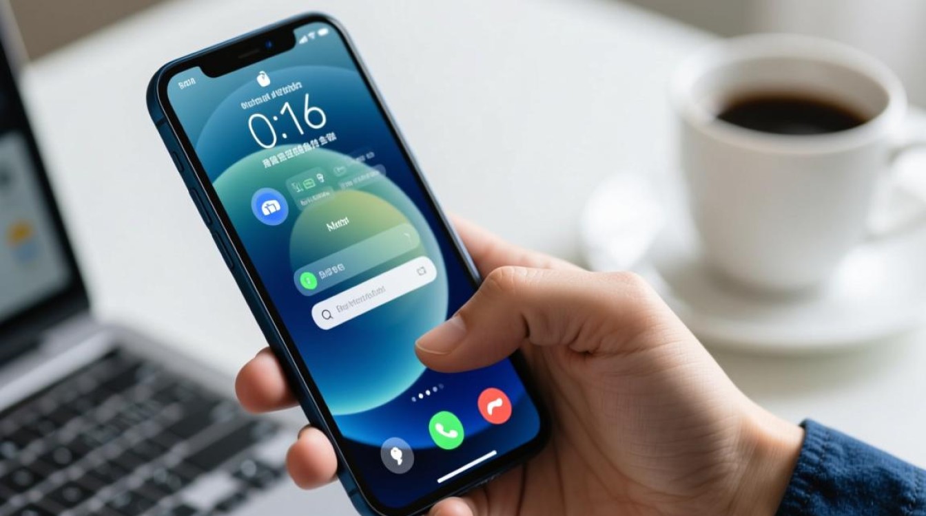 手机4G无法接通电话，到底是什么原因该怎么解决？