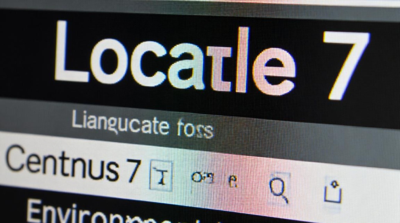 如何永久设置CentOS 7的系统locale为英文？