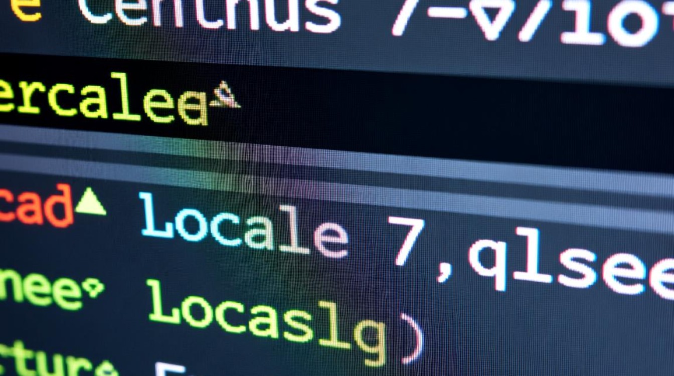 如何永久设置CentOS 7的系统locale为英文？