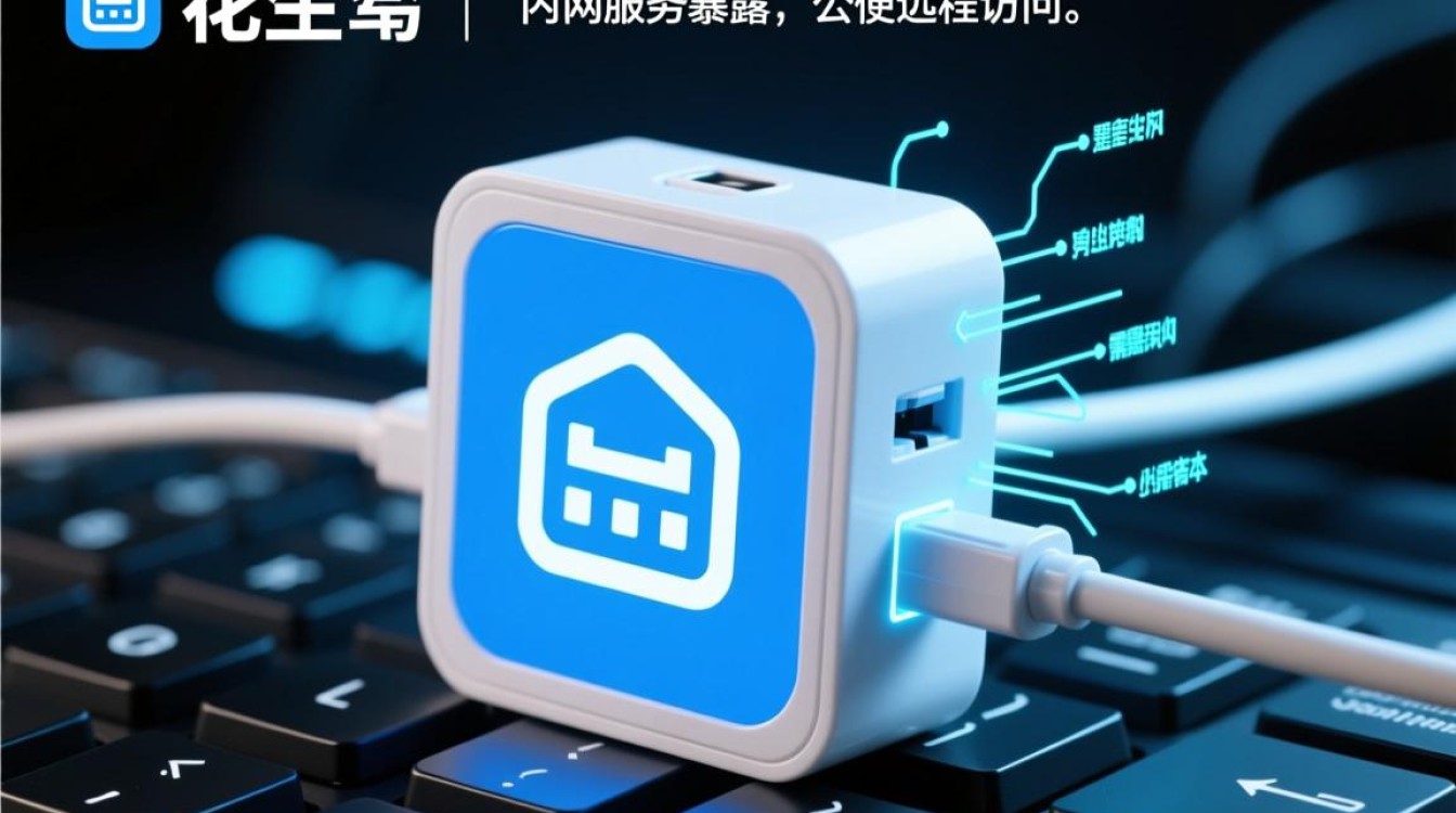 花生壳域名ping不通是什么原因导致的该怎么解决？