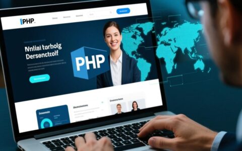 新手如何用PHP一步步从零开始搭建网站，有哪些步骤？