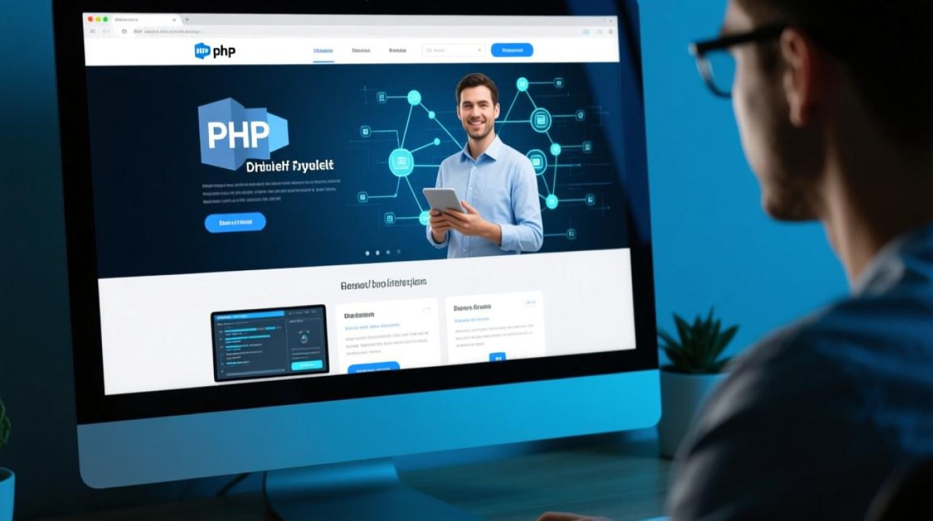 新手如何用PHP一步步从零开始搭建网站，有哪些步骤？