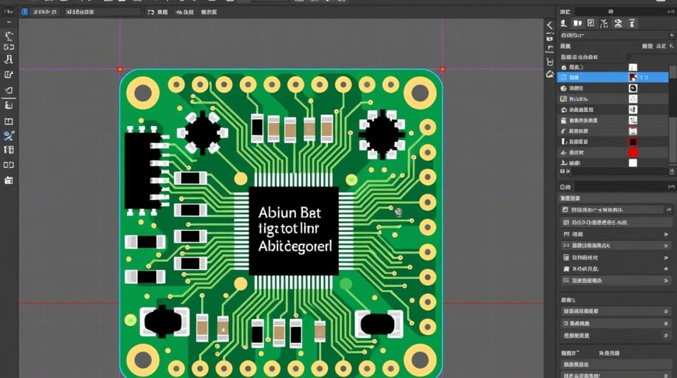 AD PCB设计老是报错，根本原因到底是什么如何解决？