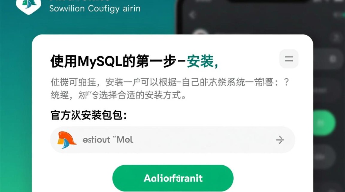 零基础小白，如何快速入门并开始使用MySQL数据库？