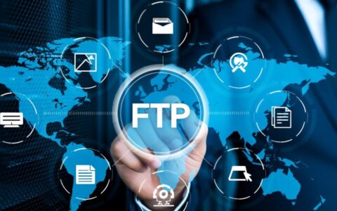CentOS服务器如何设置FTP服务并实现开机自启？