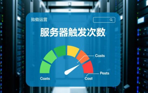 服务器触发次数过高是什么原因，该如何排查和优化？