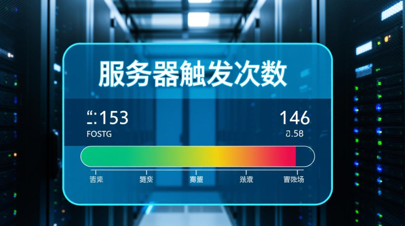 服务器触发次数过高是什么原因，该如何排查和优化？