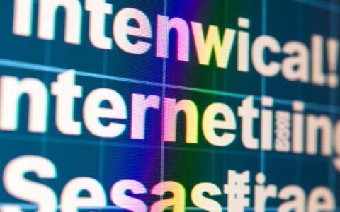 虚拟主机空间用英语到底该怎么说才最专业？