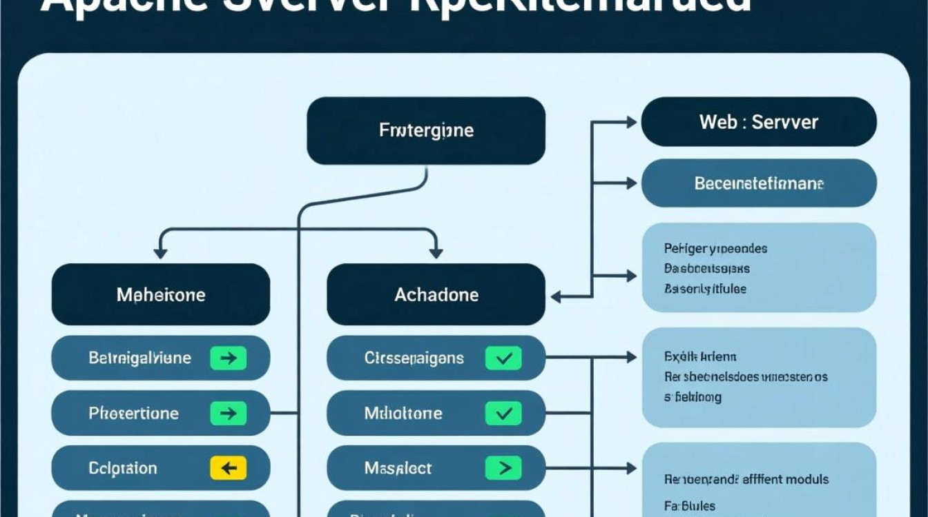apache服务器多站点路由配置具体要怎么操作？