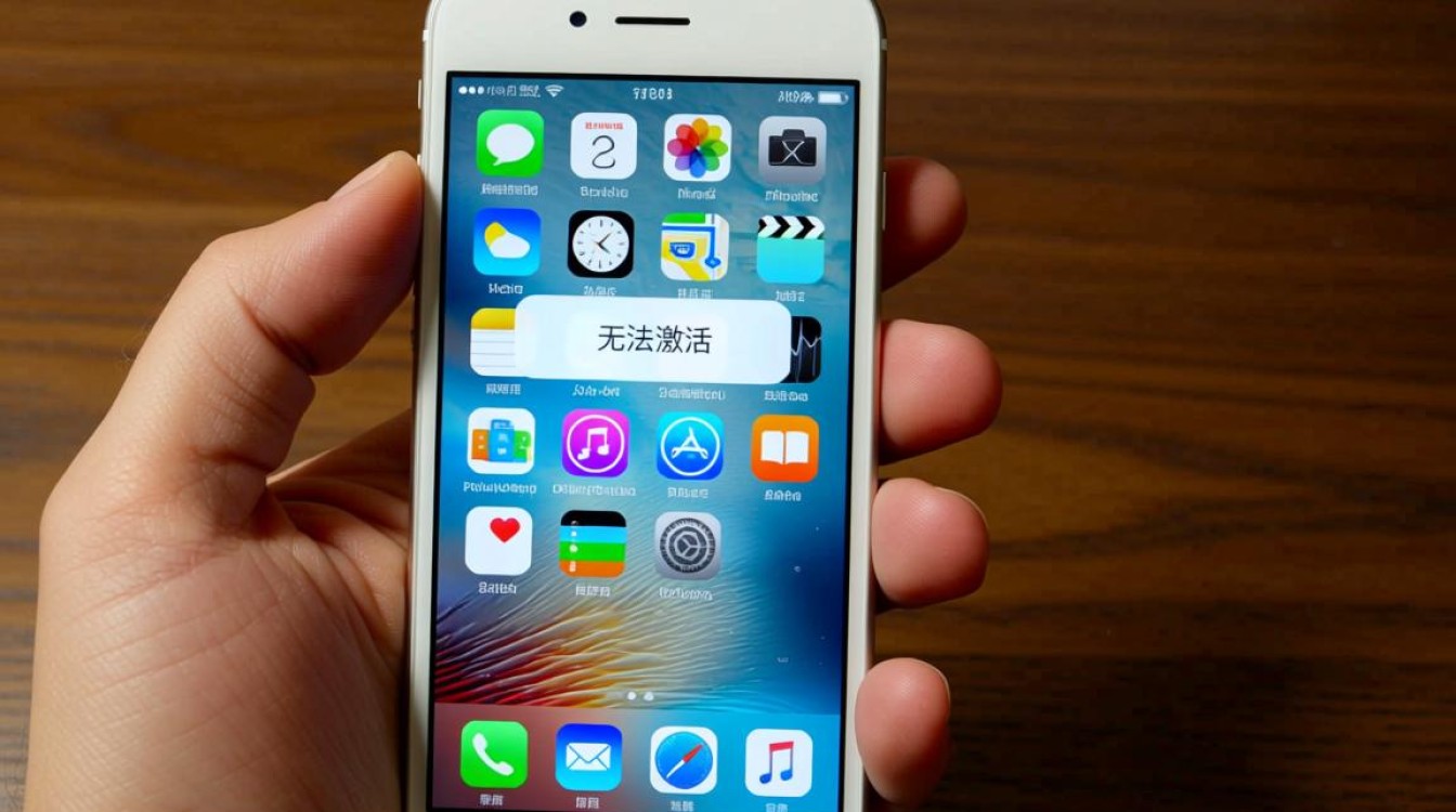 iPhone 5s无法激活怎么办，是手机太旧了还是有解决方法？