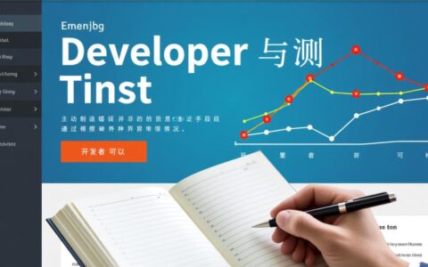 怎么故意让网页前端报错，用于测试调试？