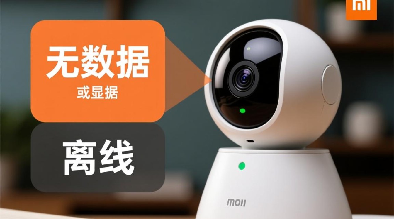 小米摄像头看不到历史回放数据，到底是什么原因？