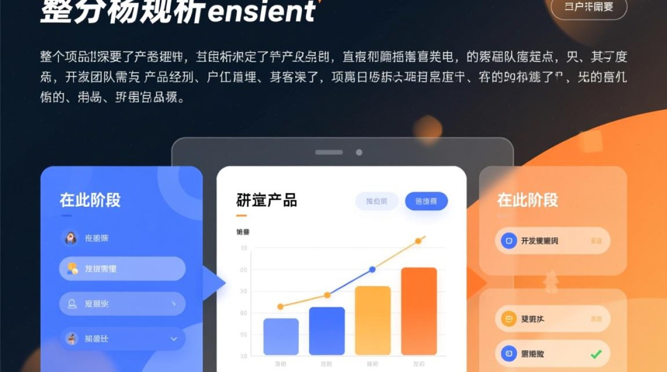 网站后台开发的具体流程和关键步骤是什么？