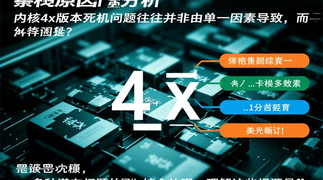 CentOS内核4无故死机，是什么原因及该如何排查？