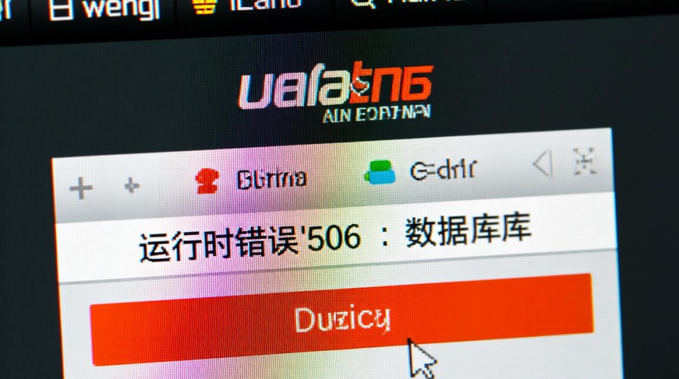 富士变频器报错代码FS506是什么故障，怎么彻底解决？