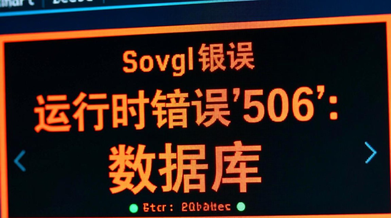 富士变频器报错代码FS506是什么故障，怎么彻底解决？