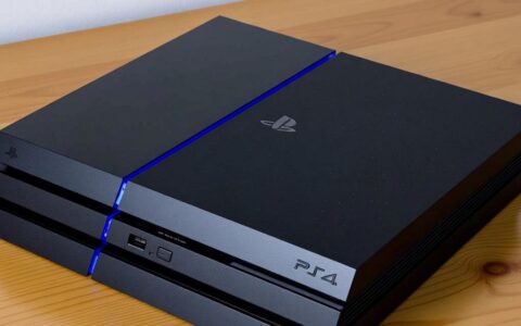 PS4无法进入游戏是什么原因,应该怎么解决?