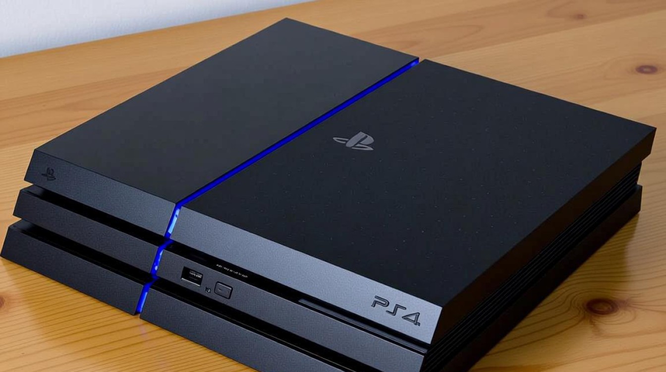 PS4无法进入游戏是什么原因，应该怎么解决？