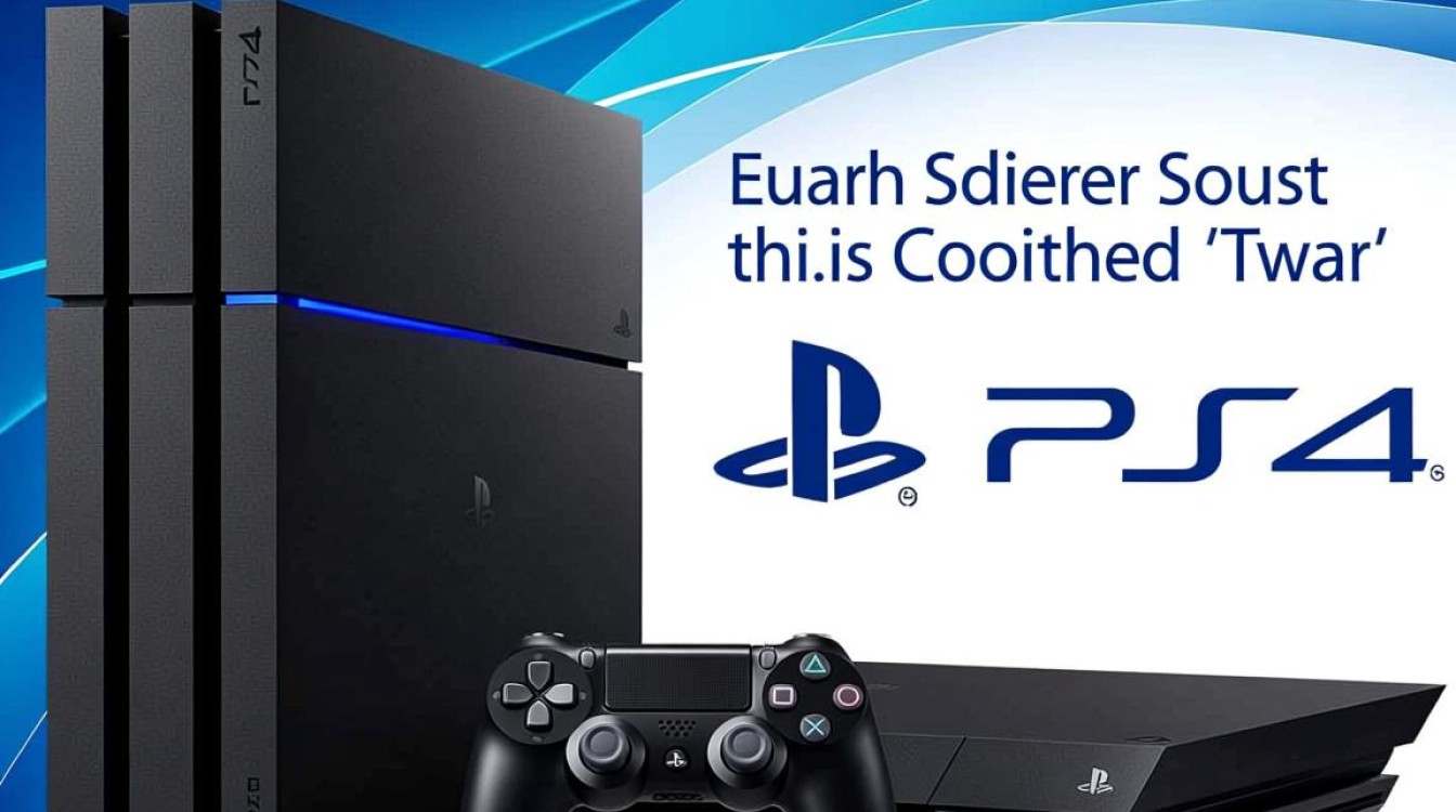 PS4无法进入游戏是什么原因，应该怎么解决？