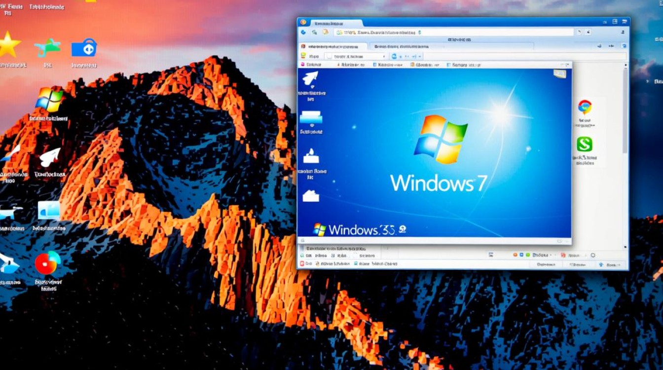 Mac上装了Win7系统后突然就连接不上网络了怎么办？