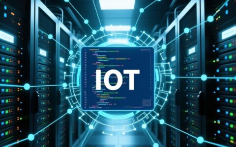 哪种IOT服务器源码最适合新手学习？