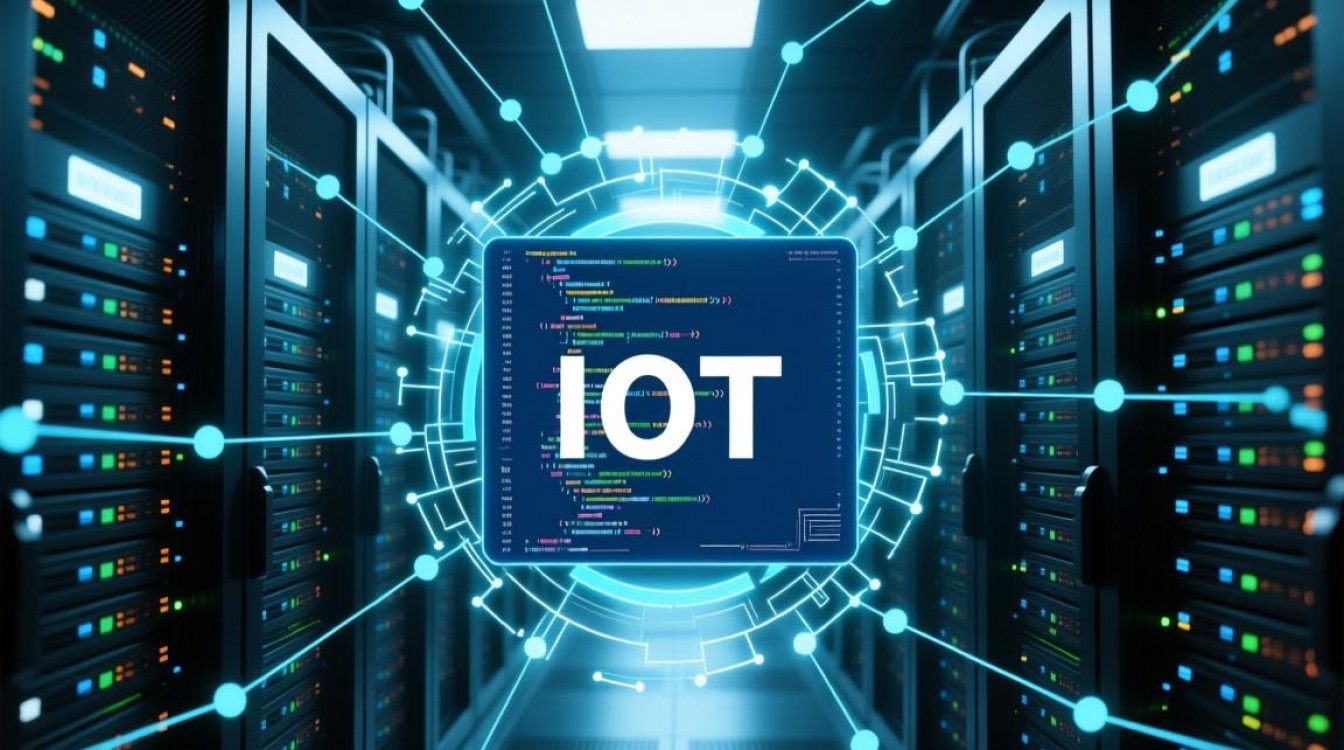 哪种IOT服务器源码最适合新手学习？