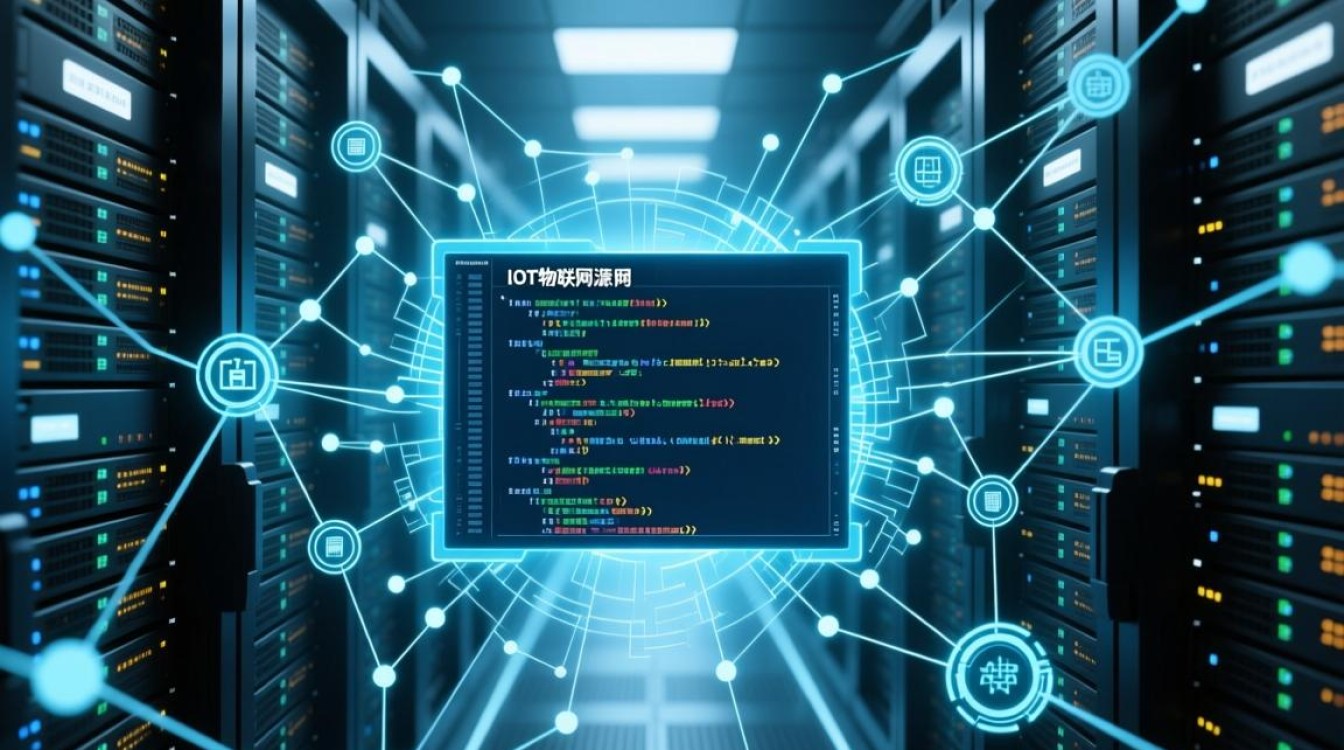 哪种IOT服务器源码最适合新手学习？