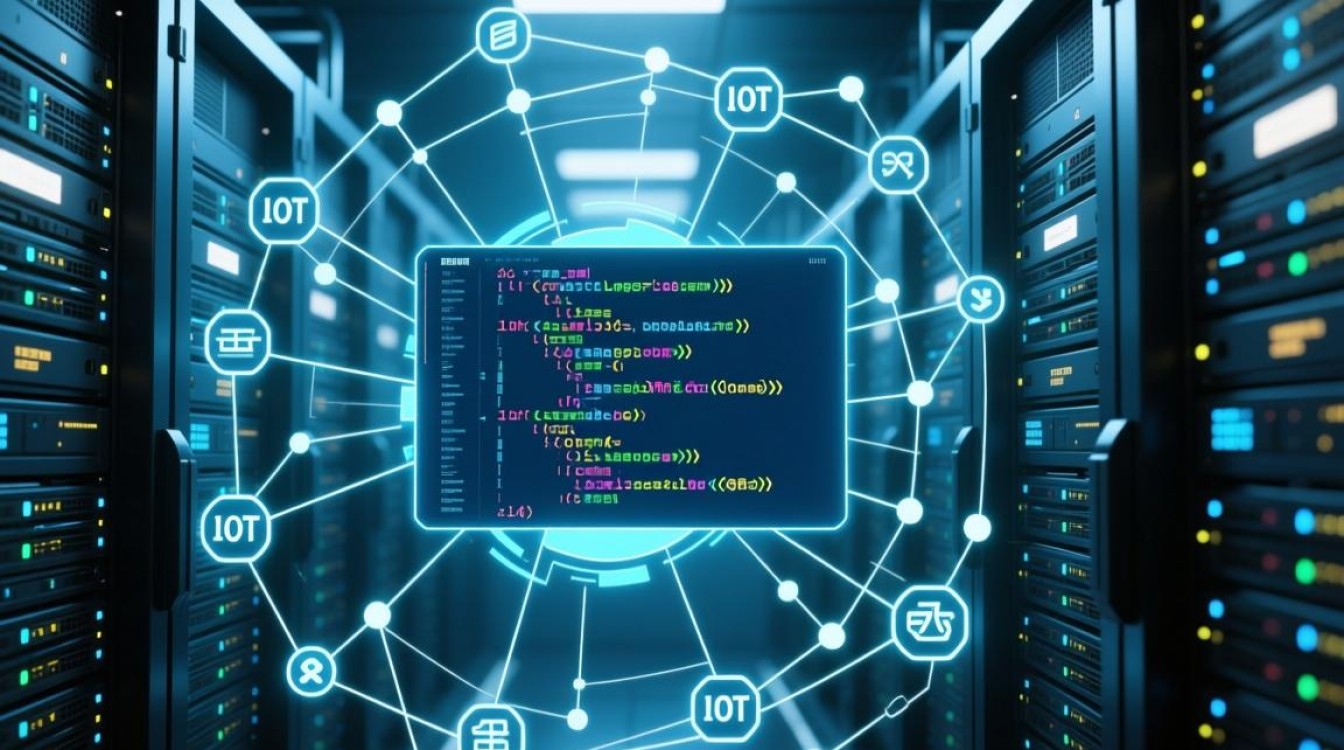 哪种IOT服务器源码最适合新手学习？