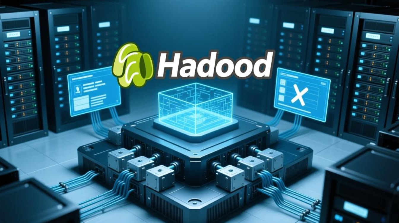 Hadoop集群启动进程p报错，具体原因是什么，该如何解决？