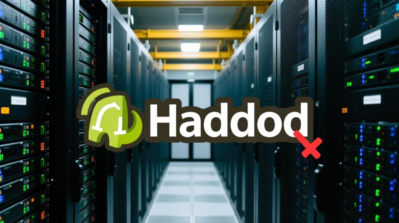 Hadoop集群启动进程p报错，具体原因是什么，该如何解决？