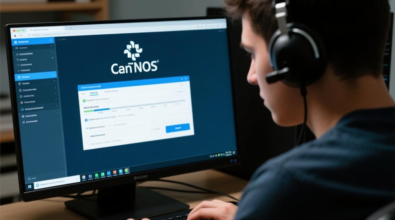 CentOS服务器登录失败进不去，究竟是什么原因？