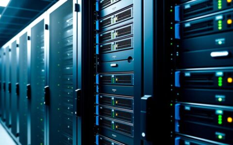 中小企业如何选购性价比高的Linux塔式服务器?