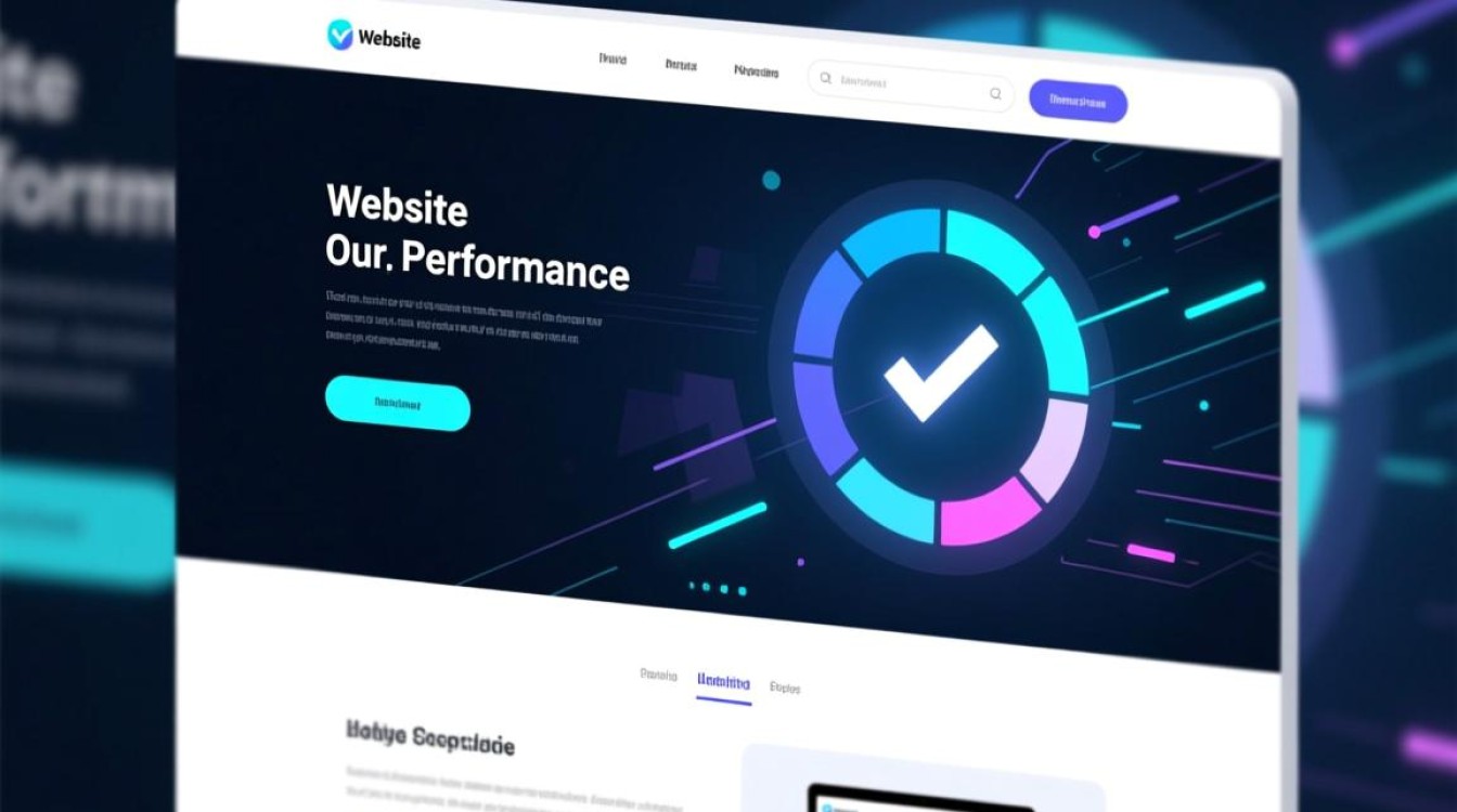 网站性能差影响SEO，具体该从哪些方面着手优化？