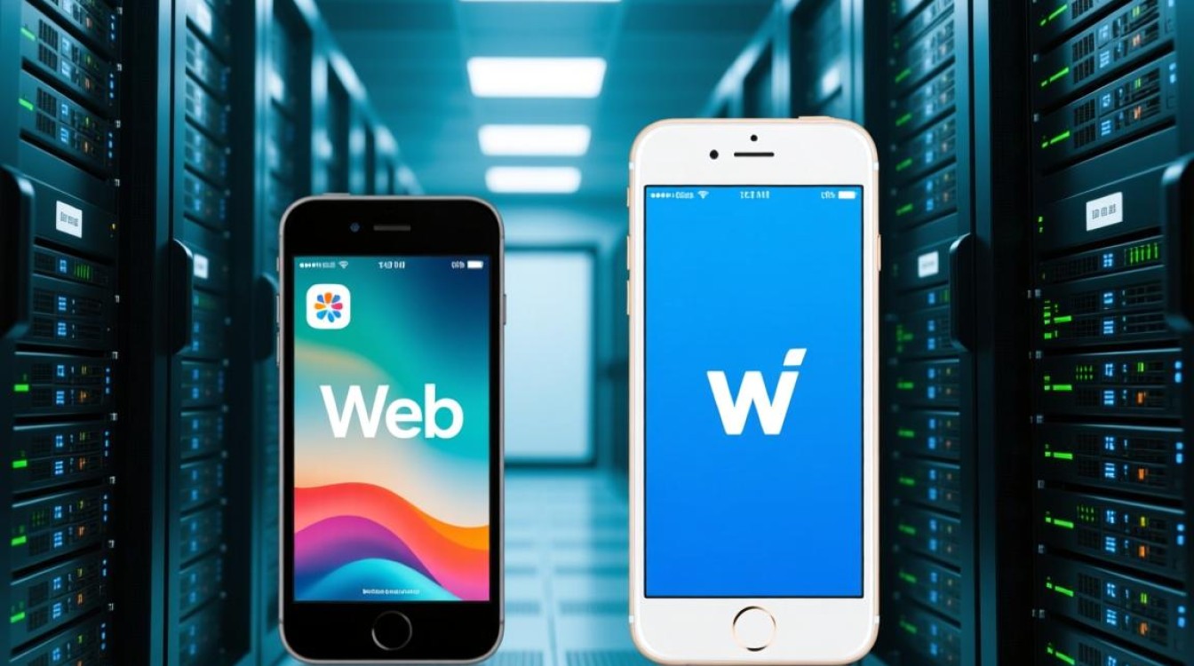 如何在iOS上搭建属于自己的web服务器？