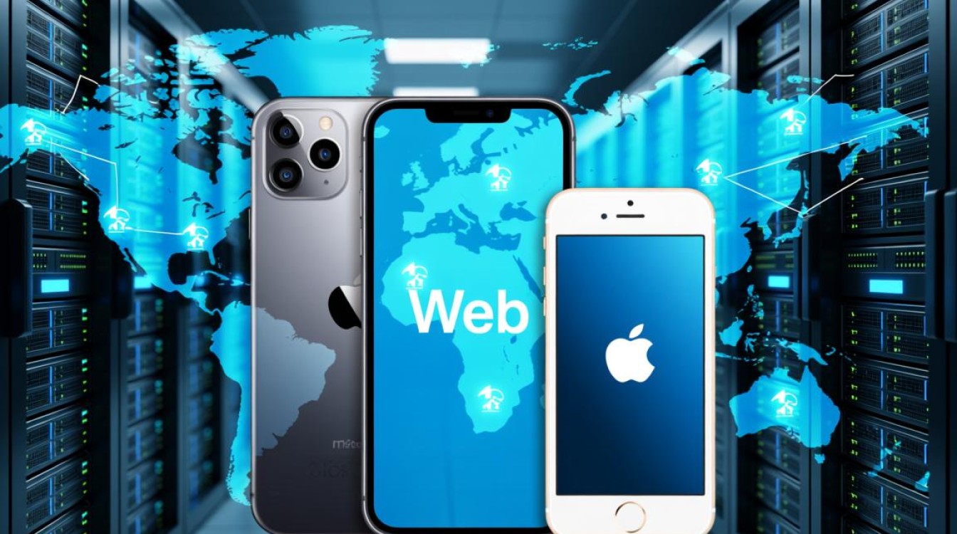 如何在iOS上搭建属于自己的web服务器？