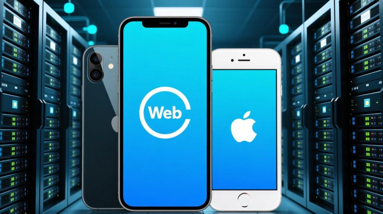 如何在iOS上搭建属于自己的web服务器？