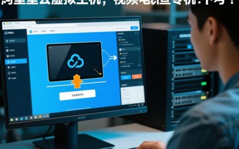 阿里云虚拟主机如何正确设置视频外链播放？