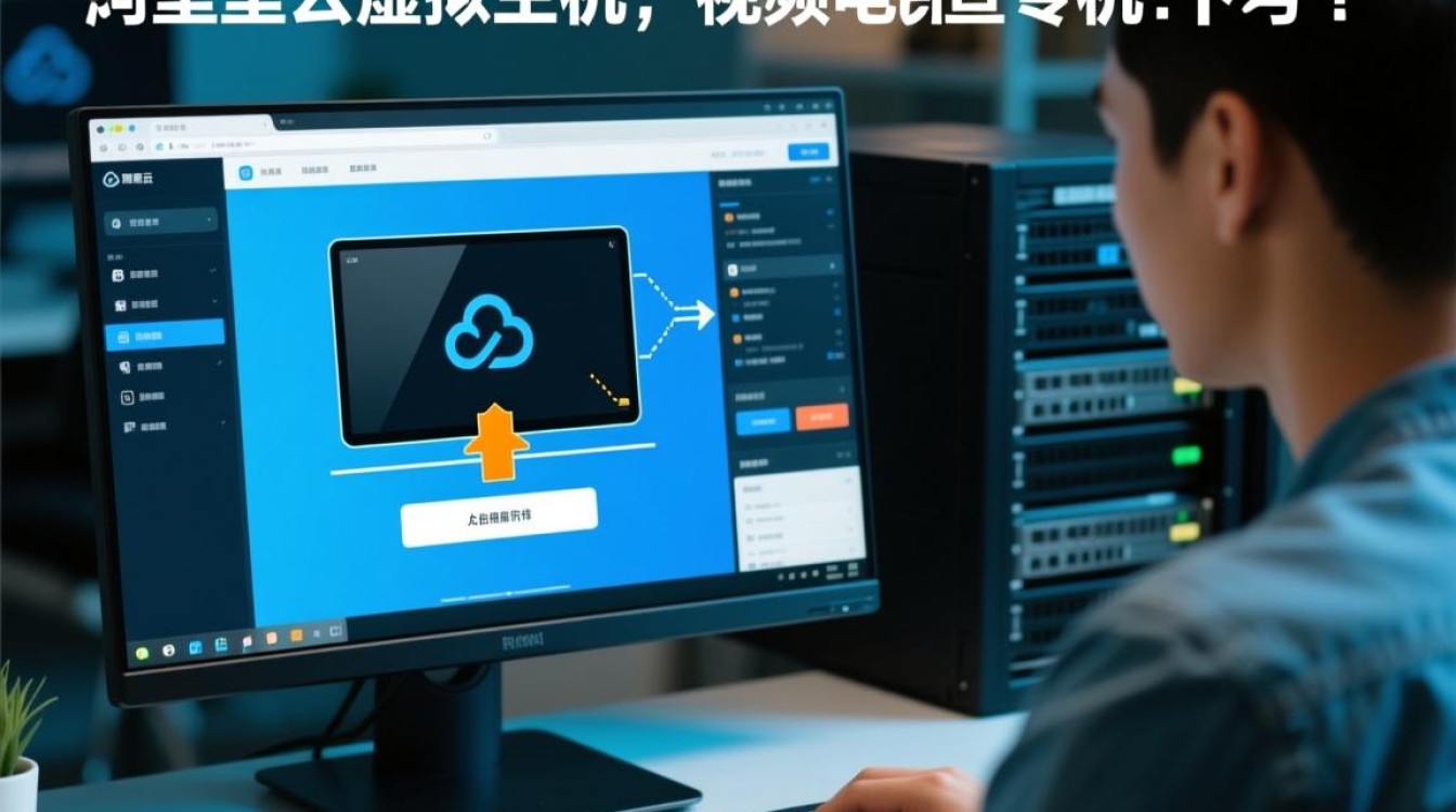 阿里云虚拟主机如何正确设置视频外链播放？