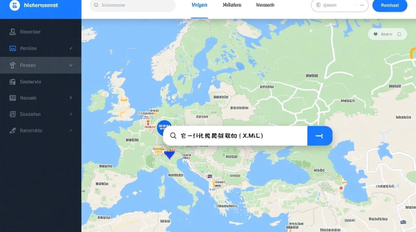 网站地图页面模板究竟该怎么设计才能提升用户体验？