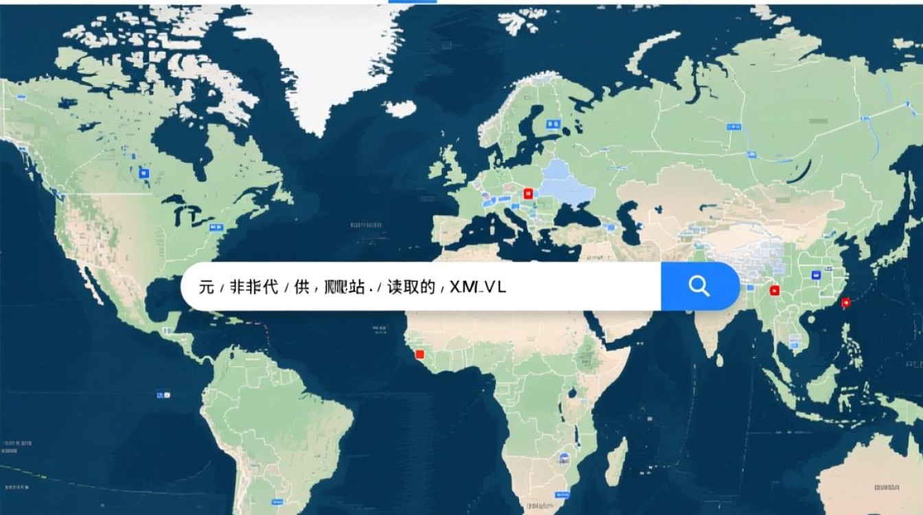 网站地图页面模板究竟该怎么设计才能提升用户体验？