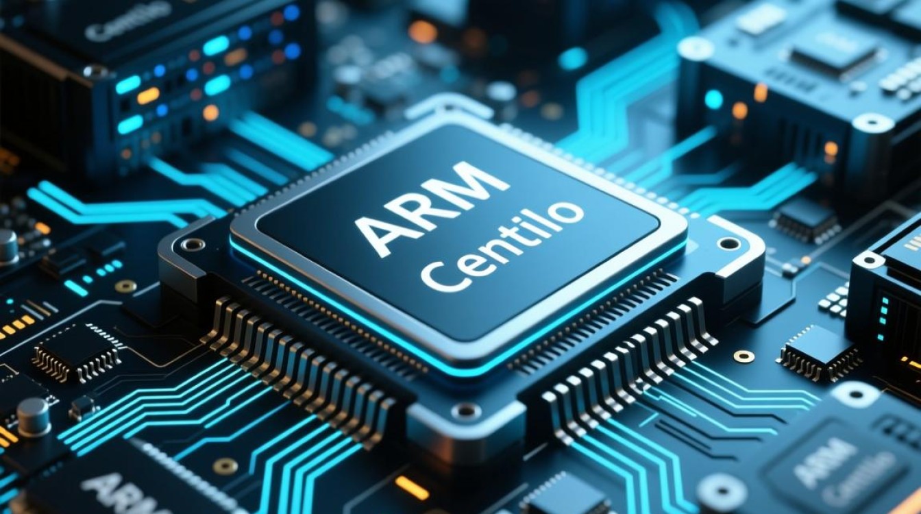 如何让CentOS ARM版拥有流畅可用的桌面环境？