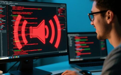 如何把编译失败的报错音，制作成与众不同的手机铃声？